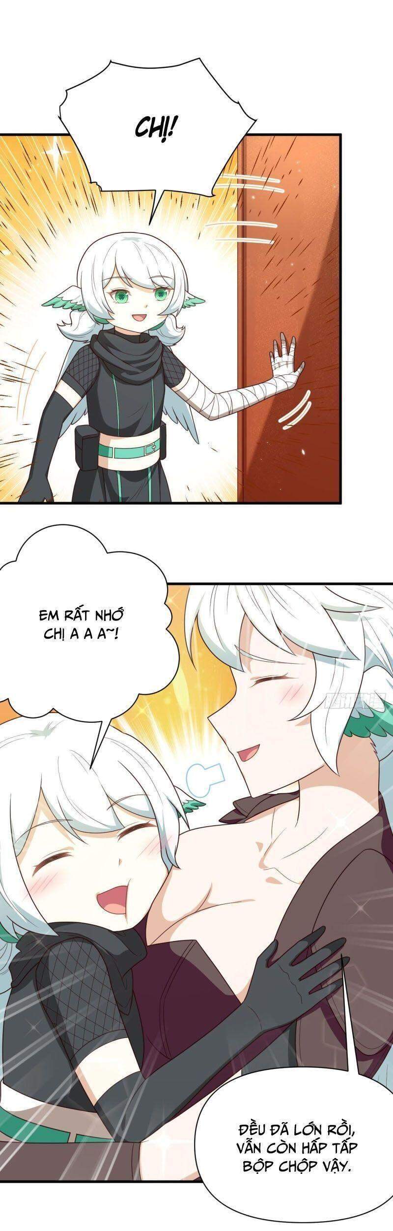 Từ Hôm Nay Bắt Đầu Làm Thành Chủ Chap 348 - Next Chap 349