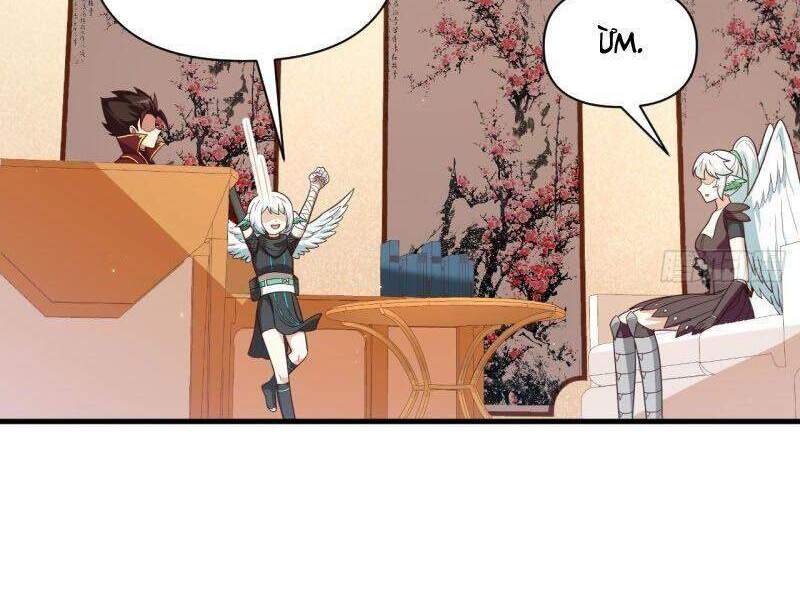 Từ Hôm Nay Bắt Đầu Làm Thành Chủ Chap 348 - Next Chap 349