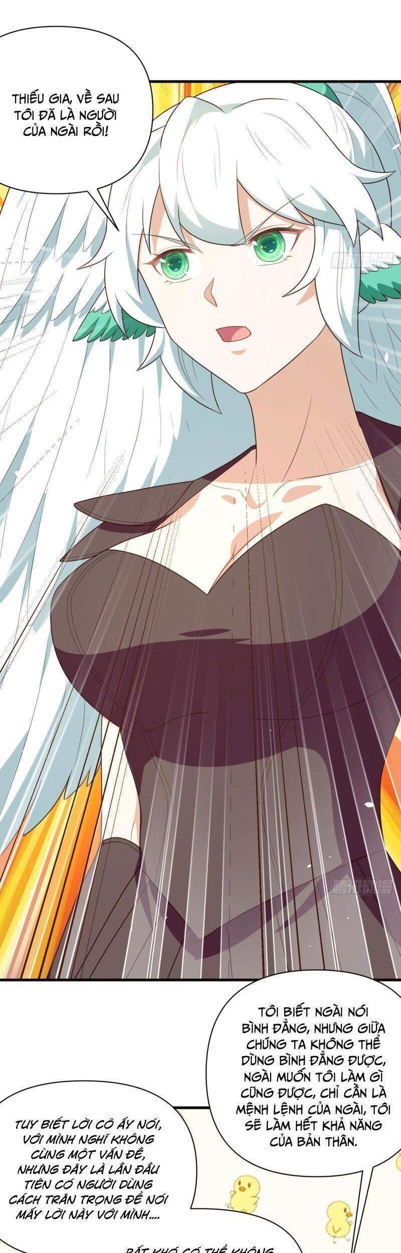 Từ Hôm Nay Bắt Đầu Làm Thành Chủ Chap 348 - Next Chap 349