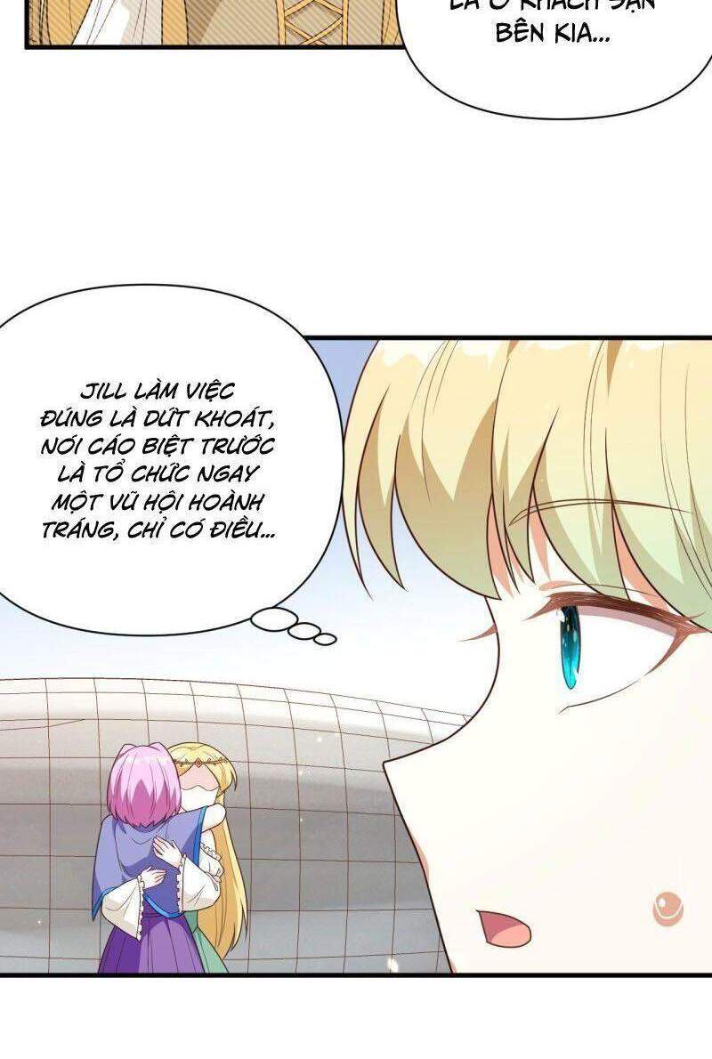 Từ Hôm Nay Bắt Đầu Làm Thành Chủ Chap 348 - Next Chap 349