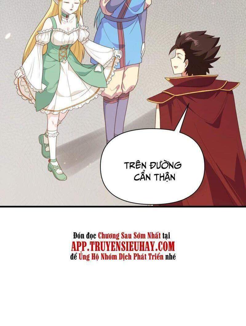 Từ Hôm Nay Bắt Đầu Làm Thành Chủ Chap 348 - Next Chap 349