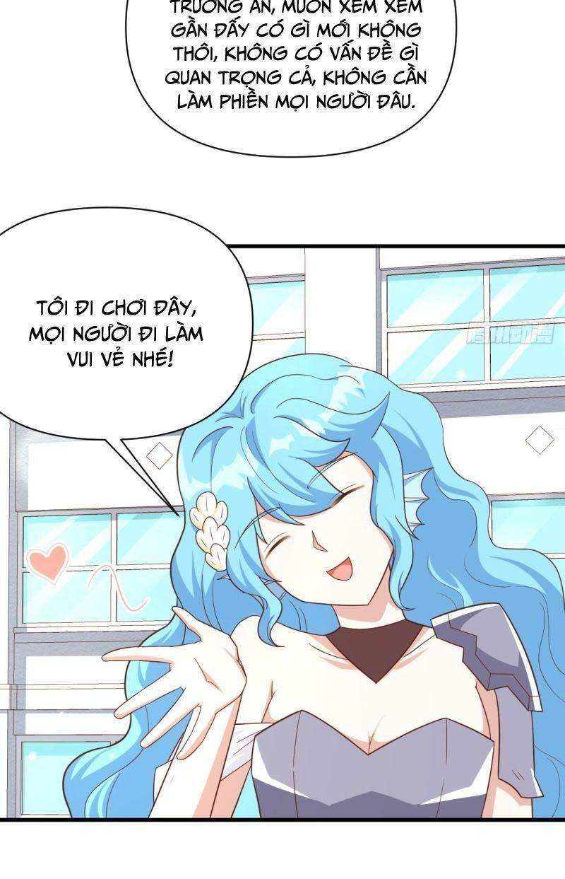 Từ Hôm Nay Bắt Đầu Làm Thành Chủ Chap 349 - Next Chap 350