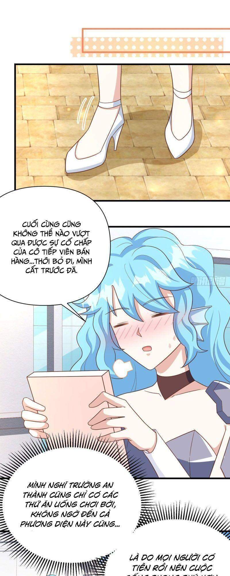 Từ Hôm Nay Bắt Đầu Làm Thành Chủ Chap 349 - Next Chap 350