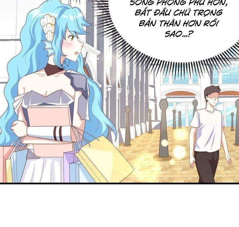 Từ Hôm Nay Bắt Đầu Làm Thành Chủ Chap 349 - Next Chap 350