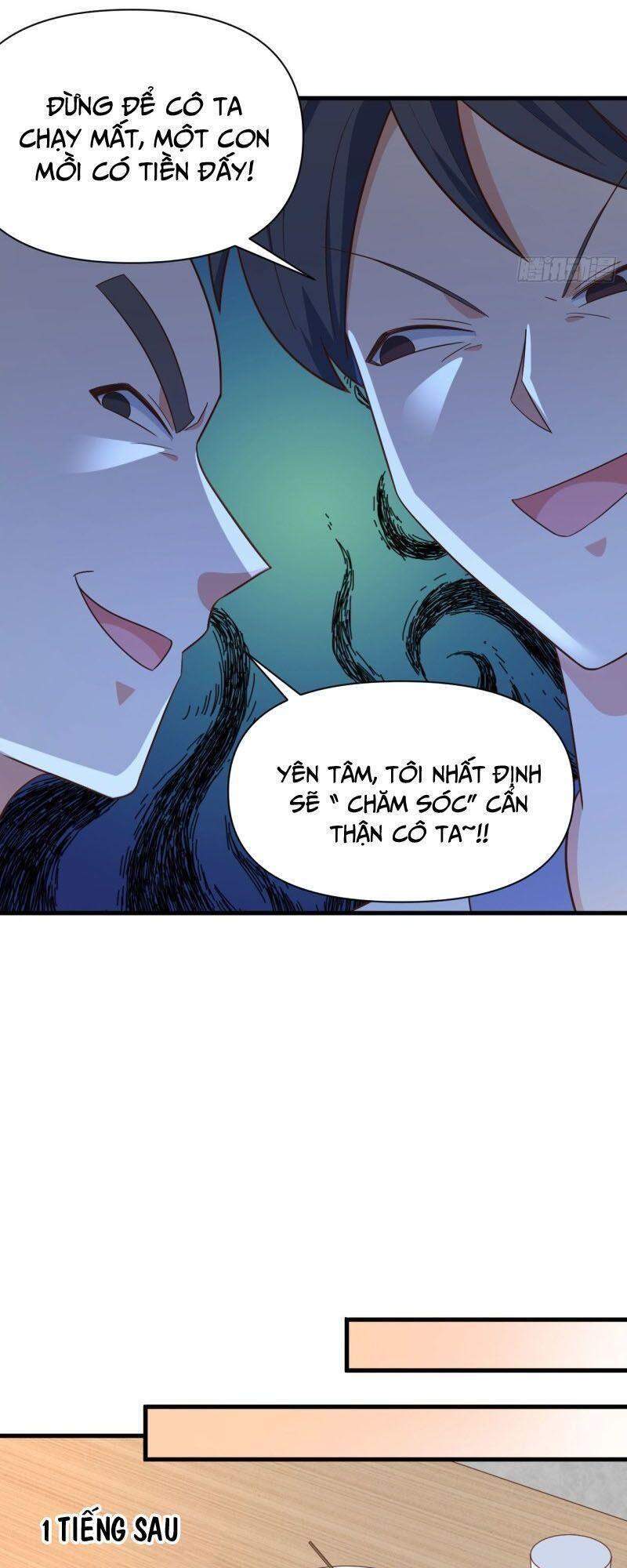Từ Hôm Nay Bắt Đầu Làm Thành Chủ Chap 349 - Next Chap 350