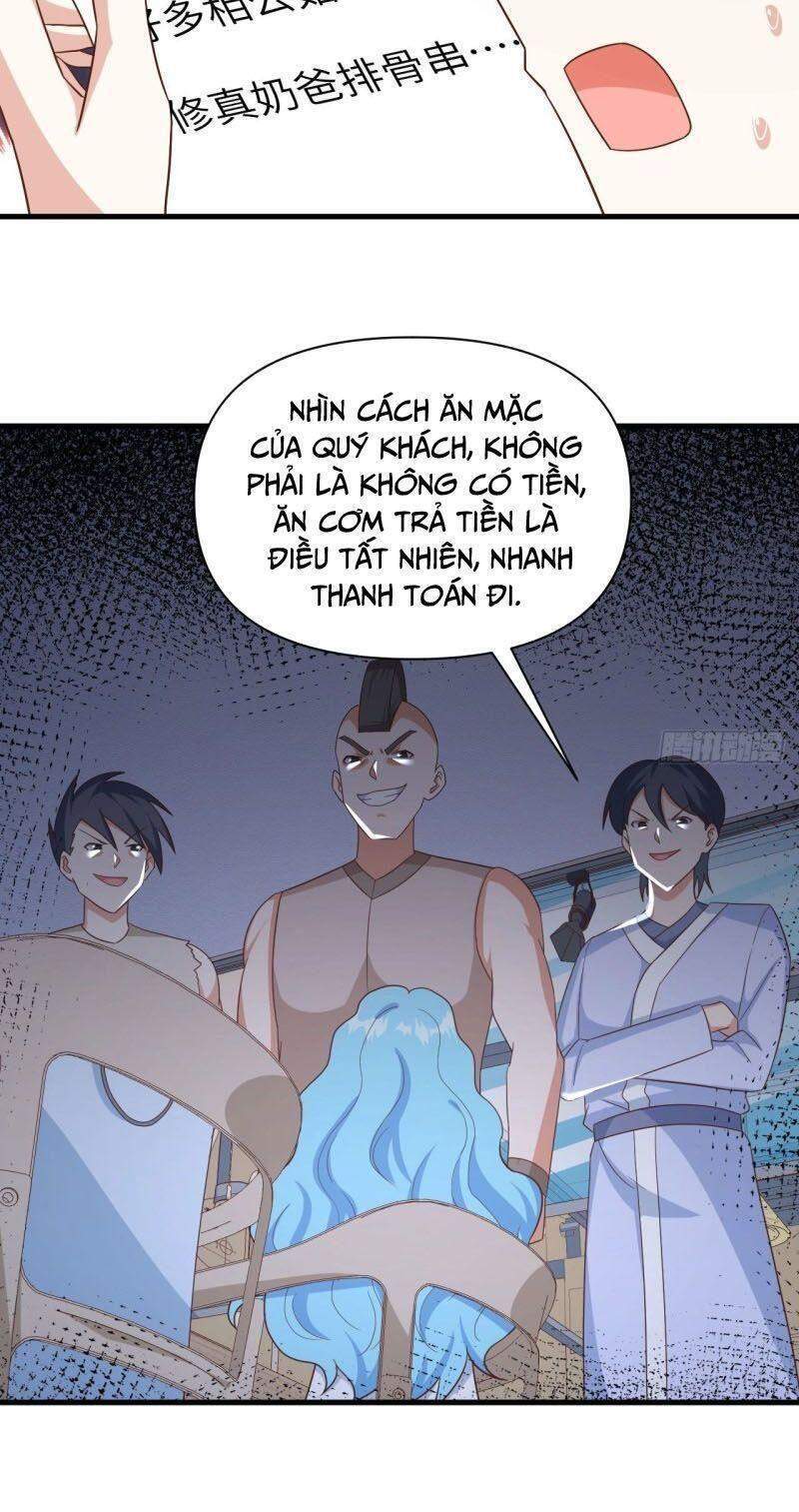 Từ Hôm Nay Bắt Đầu Làm Thành Chủ Chap 349 - Next Chap 350