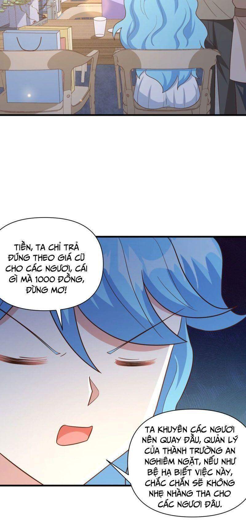 Từ Hôm Nay Bắt Đầu Làm Thành Chủ Chap 349 - Next Chap 350