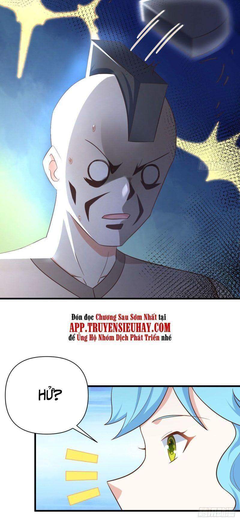 Từ Hôm Nay Bắt Đầu Làm Thành Chủ Chap 349 - Next Chap 350