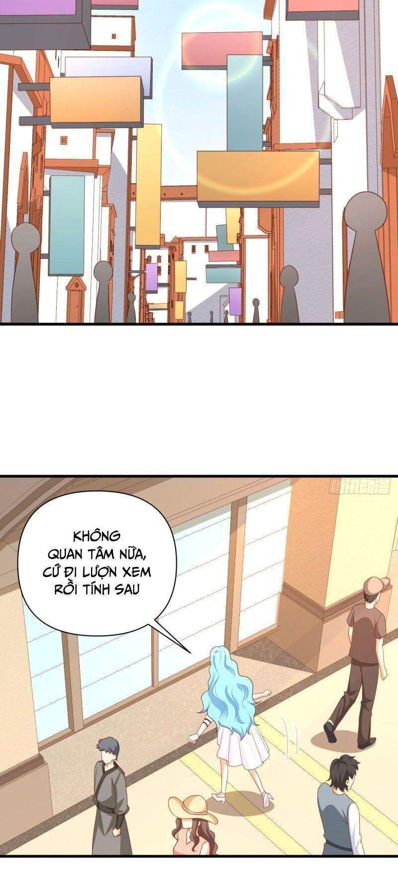 Từ Hôm Nay Bắt Đầu Làm Thành Chủ Chap 349 - Next Chap 350
