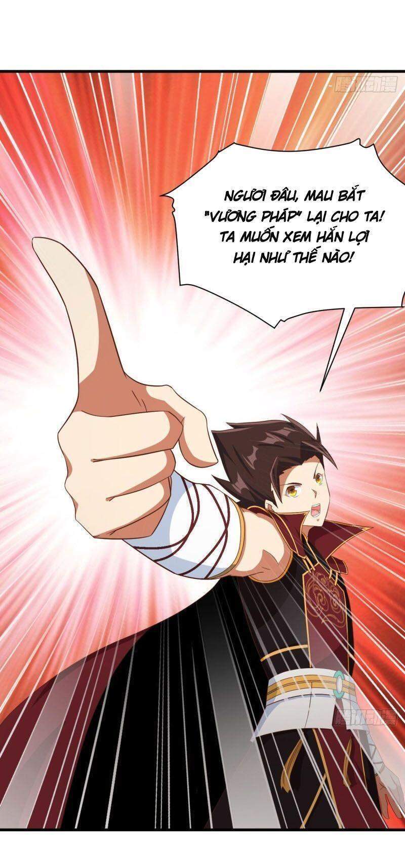 Từ Hôm Nay Bắt Đầu Làm Thành Chủ Chap 349 - Next Chap 350