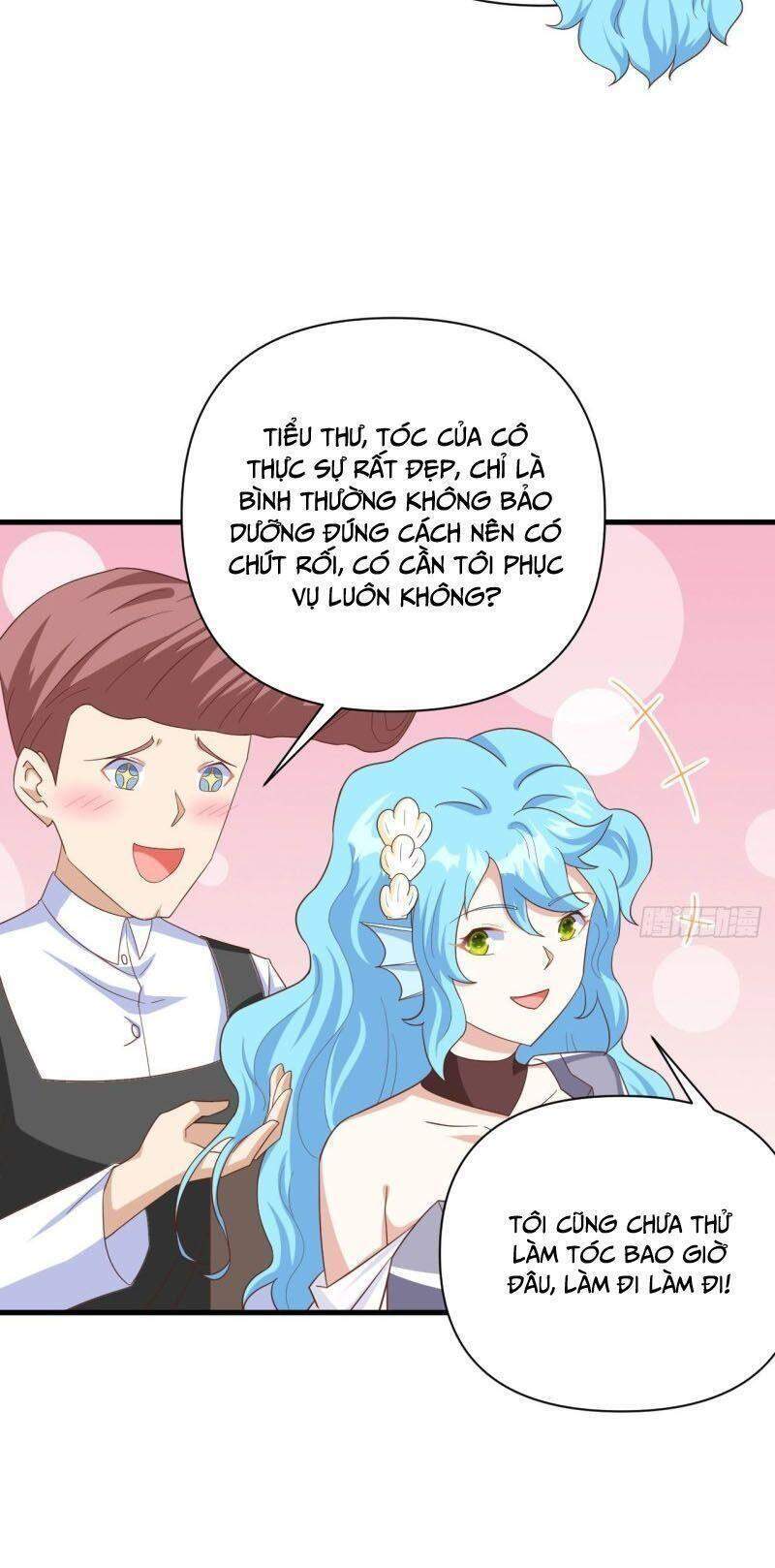 Từ Hôm Nay Bắt Đầu Làm Thành Chủ Chap 349 - Next Chap 350