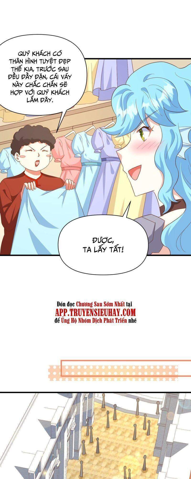 Từ Hôm Nay Bắt Đầu Làm Thành Chủ Chap 349 - Next Chap 350