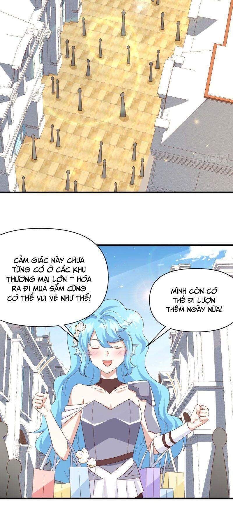 Từ Hôm Nay Bắt Đầu Làm Thành Chủ Chap 349 - Next Chap 350