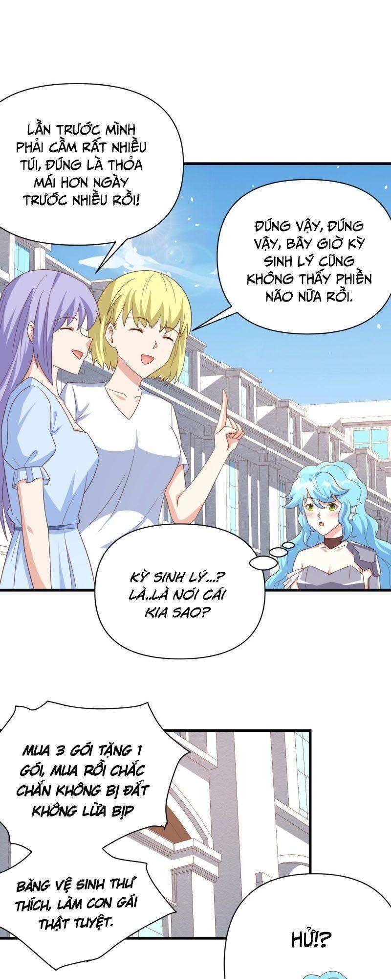 Từ Hôm Nay Bắt Đầu Làm Thành Chủ Chap 349 - Next Chap 350
