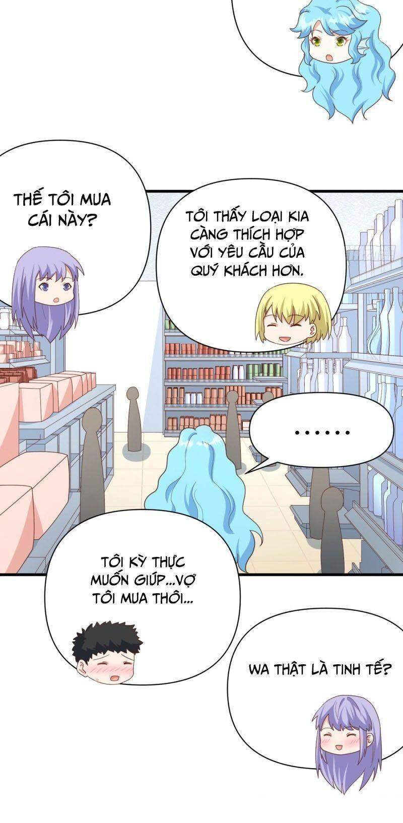 Từ Hôm Nay Bắt Đầu Làm Thành Chủ Chap 349 - Next Chap 350
