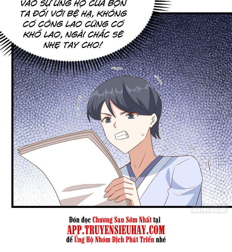 Từ Hôm Nay Bắt Đầu Làm Thành Chủ Chap 350 - Next Chap 351