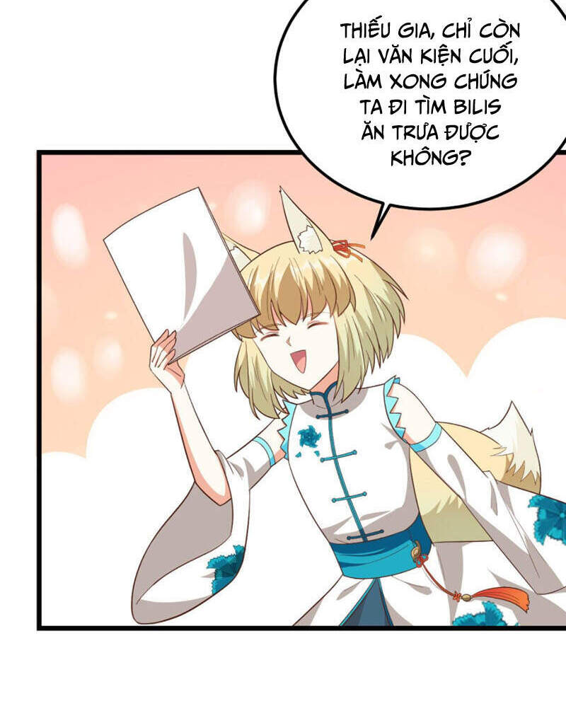 Từ Hôm Nay Bắt Đầu Làm Thành Chủ Chap 350 - Next Chap 351