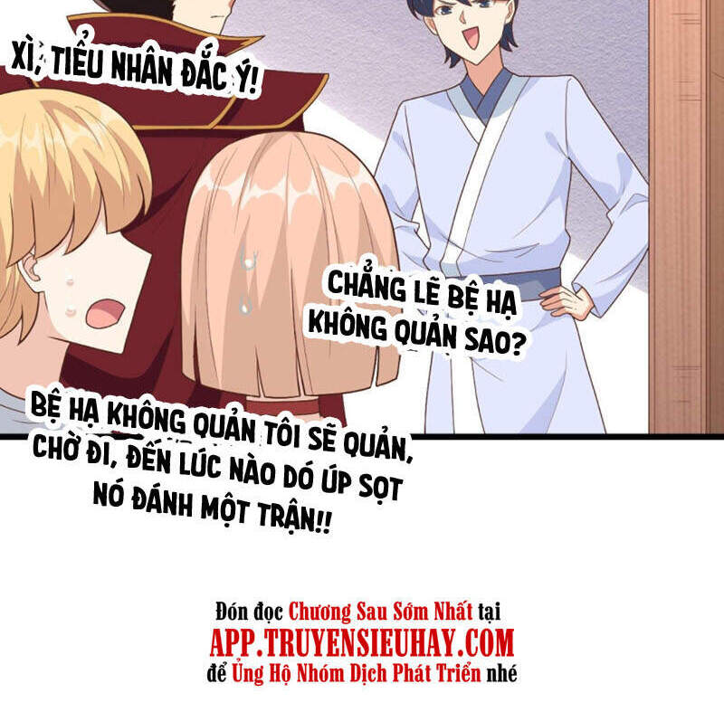 Từ Hôm Nay Bắt Đầu Làm Thành Chủ Chap 350 - Next Chap 351