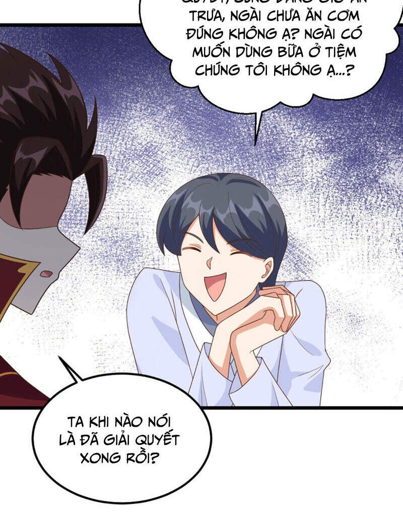 Từ Hôm Nay Bắt Đầu Làm Thành Chủ Chap 350 - Next Chap 351