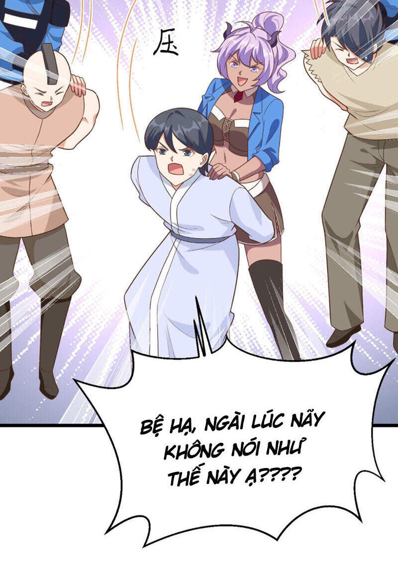 Từ Hôm Nay Bắt Đầu Làm Thành Chủ Chap 350 - Next Chap 351
