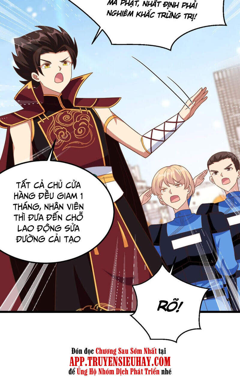 Từ Hôm Nay Bắt Đầu Làm Thành Chủ Chap 350 - Next Chap 351