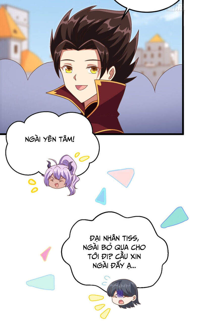 Từ Hôm Nay Bắt Đầu Làm Thành Chủ Chap 350 - Next Chap 351