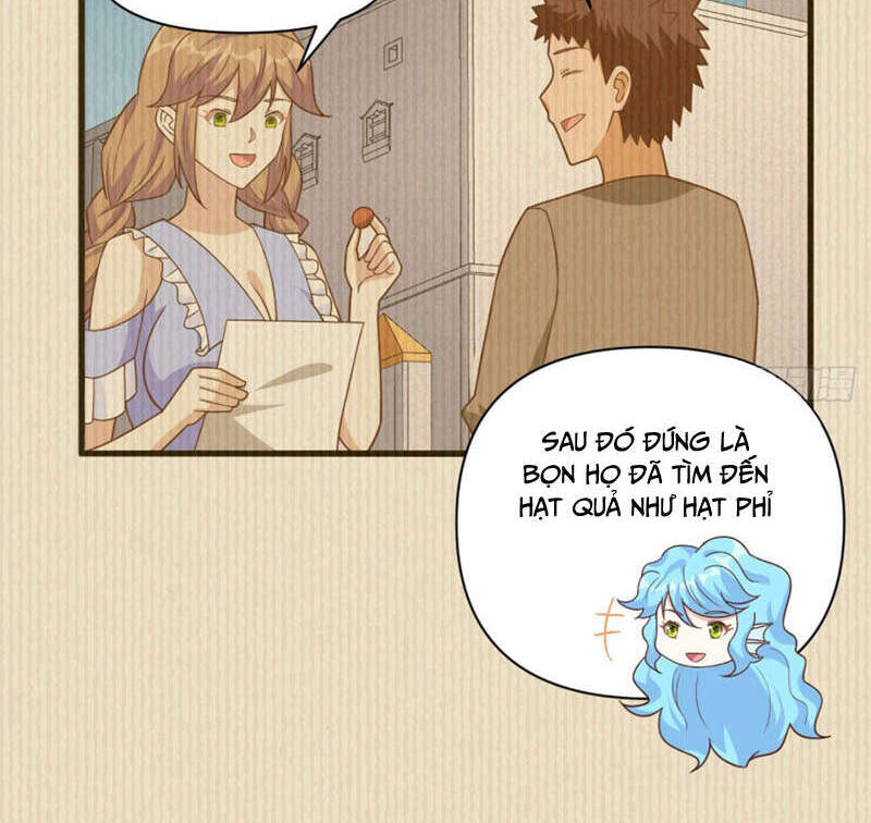 Từ Hôm Nay Bắt Đầu Làm Thành Chủ Chap 351 - Next Chap 352