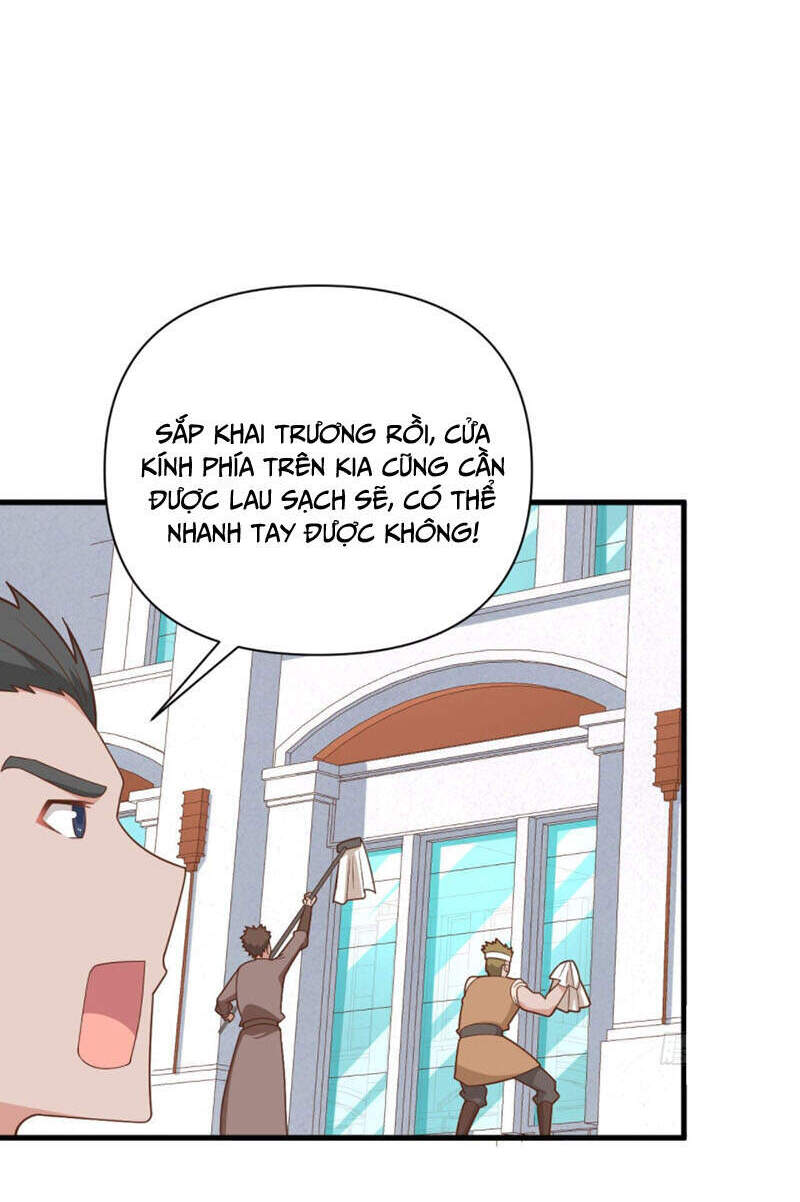 Từ Hôm Nay Bắt Đầu Làm Thành Chủ Chap 351 - Next Chap 352