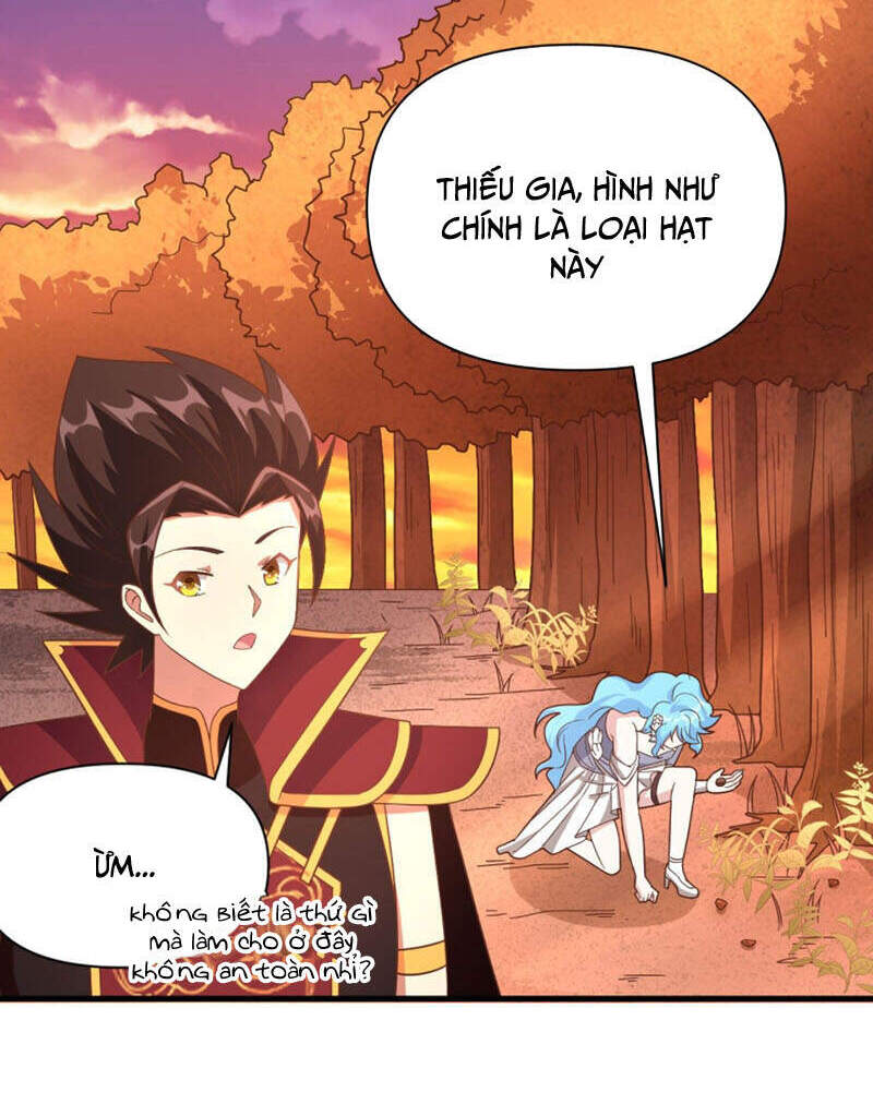 Từ Hôm Nay Bắt Đầu Làm Thành Chủ Chap 351 - Next Chap 352
