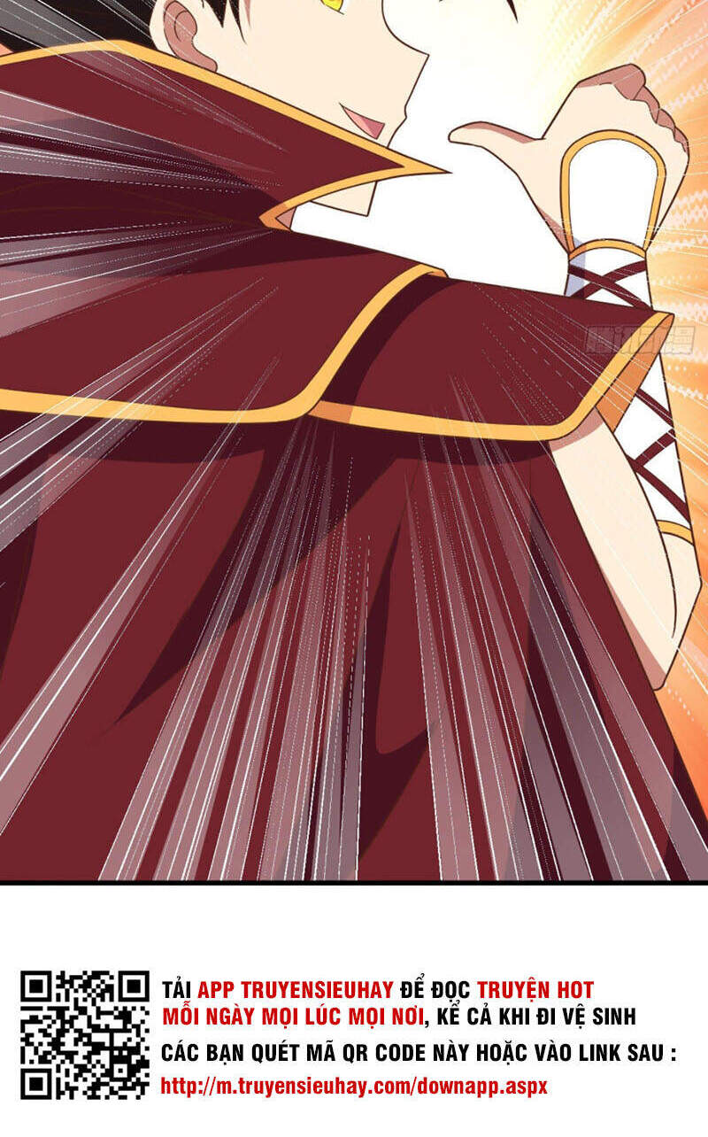 Từ Hôm Nay Bắt Đầu Làm Thành Chủ Chap 351 - Next Chap 352