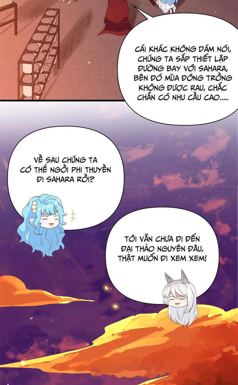 Từ Hôm Nay Bắt Đầu Làm Thành Chủ Chap 352 - Next Chap 353