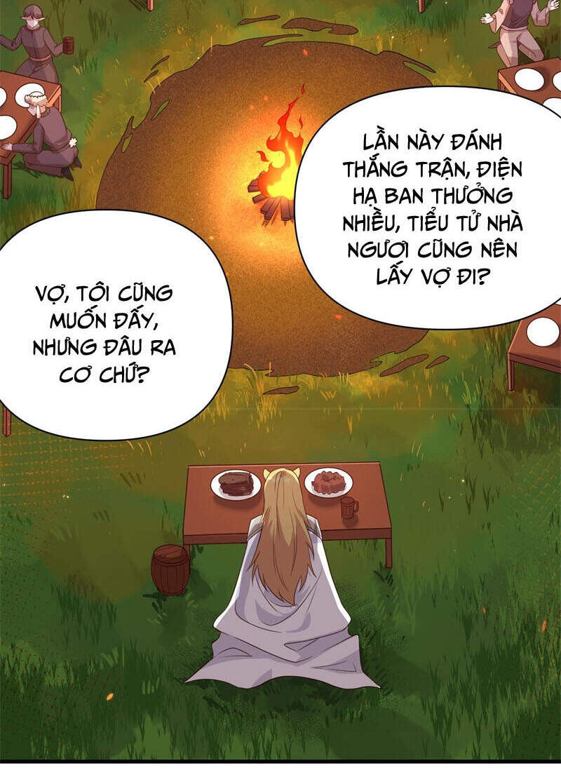 Từ Hôm Nay Bắt Đầu Làm Thành Chủ Chap 352 - Next Chap 353