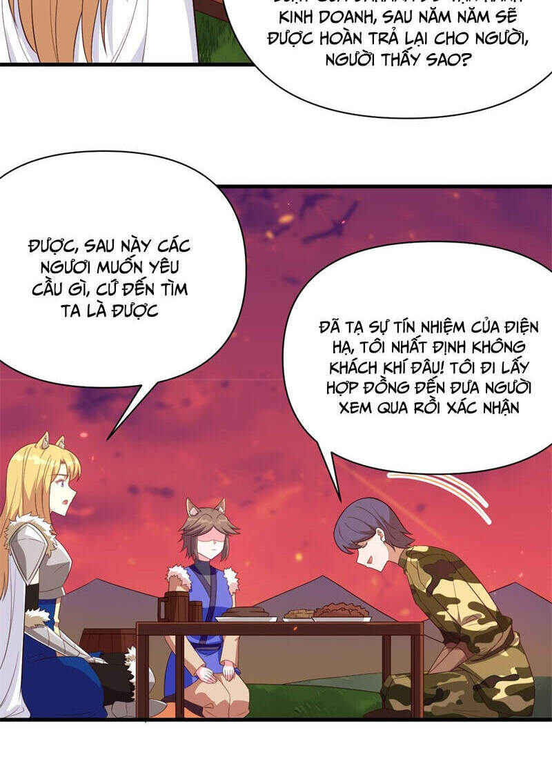 Từ Hôm Nay Bắt Đầu Làm Thành Chủ Chap 352 - Next Chap 353