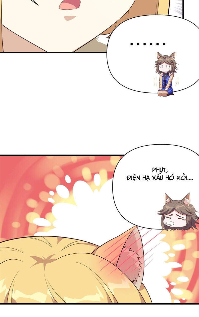 Từ Hôm Nay Bắt Đầu Làm Thành Chủ Chap 352 - Next Chap 353