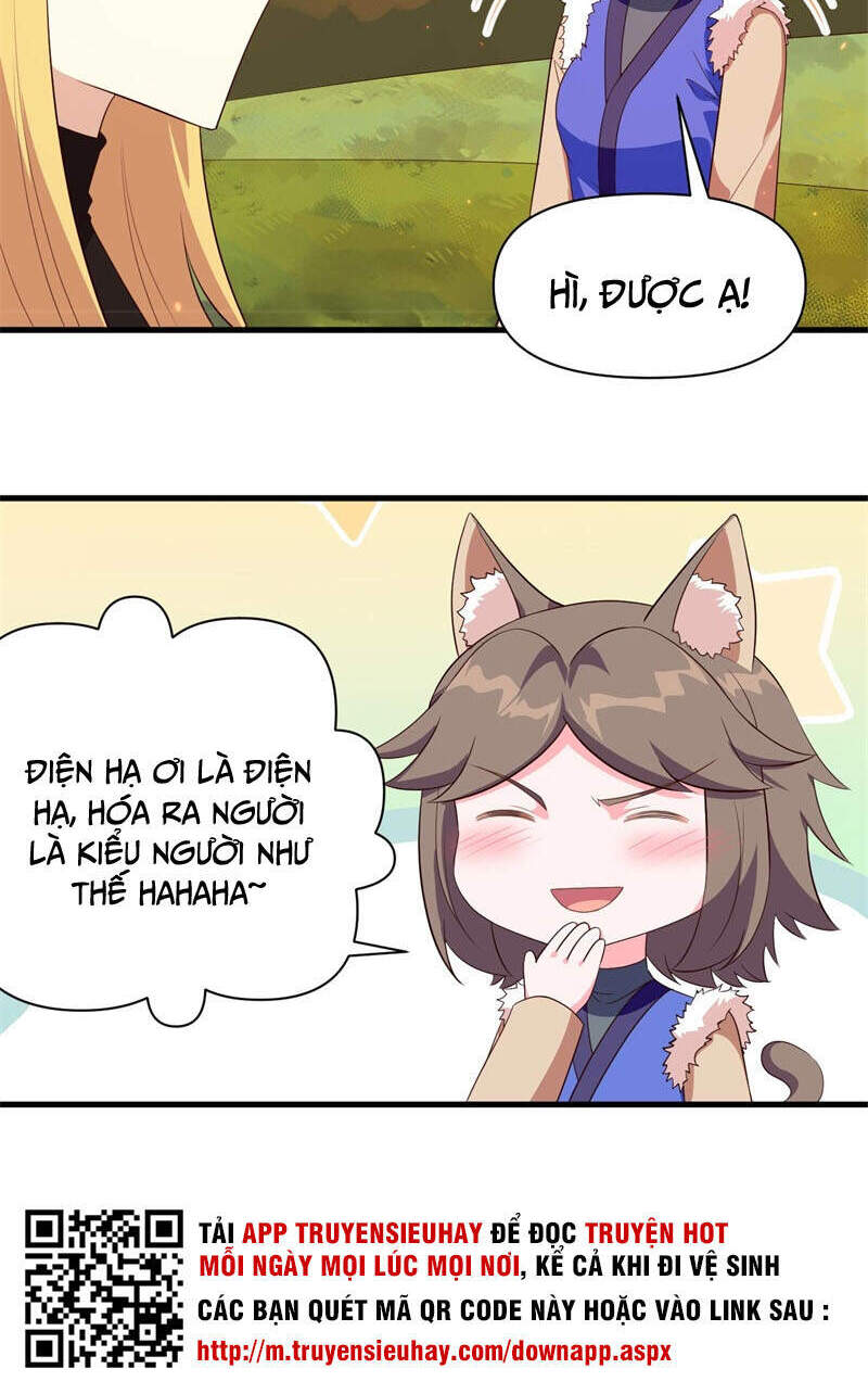Từ Hôm Nay Bắt Đầu Làm Thành Chủ Chap 352 - Next Chap 353