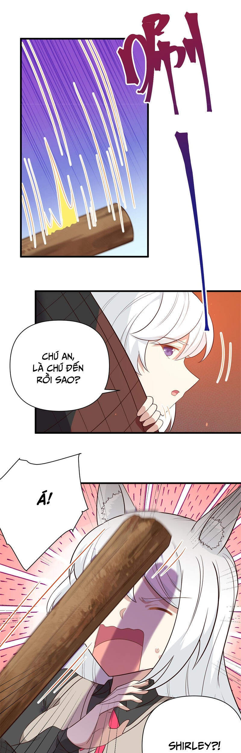 Từ Hôm Nay Bắt Đầu Làm Thành Chủ Chap 352 - Next Chap 353