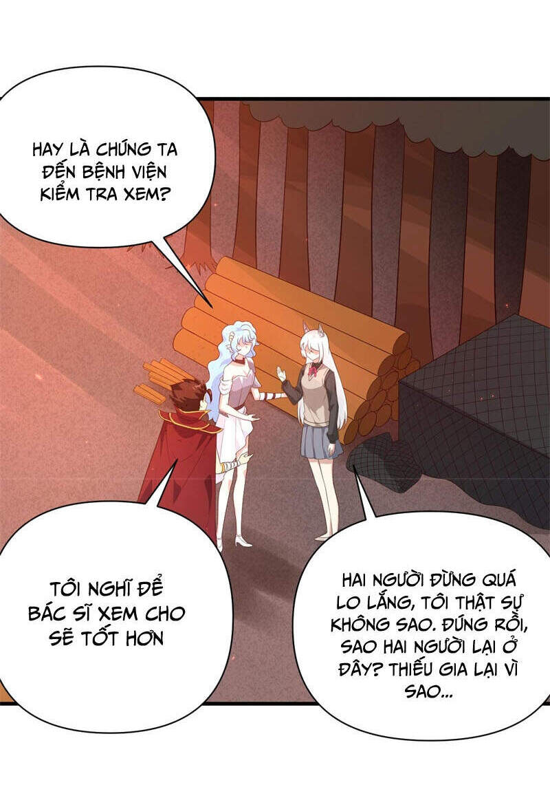 Từ Hôm Nay Bắt Đầu Làm Thành Chủ Chap 352 - Next Chap 353