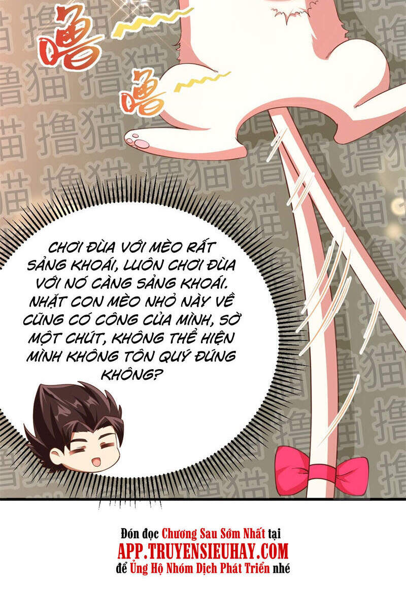 Từ Hôm Nay Bắt Đầu Làm Thành Chủ Chap 353 - Next Chap 354