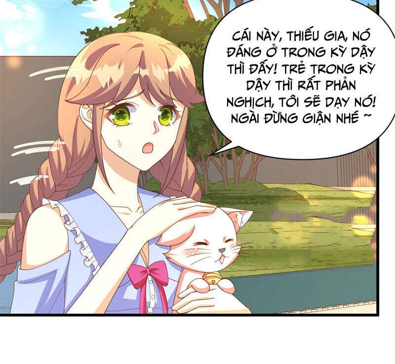 Từ Hôm Nay Bắt Đầu Làm Thành Chủ Chap 353 - Next Chap 354