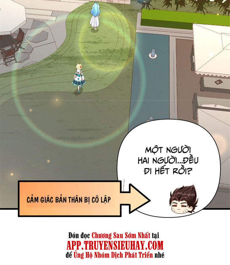 Từ Hôm Nay Bắt Đầu Làm Thành Chủ Chap 353 - Next Chap 354