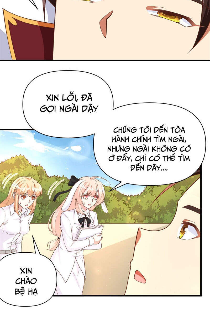 Từ Hôm Nay Bắt Đầu Làm Thành Chủ Chap 353 - Next Chap 354