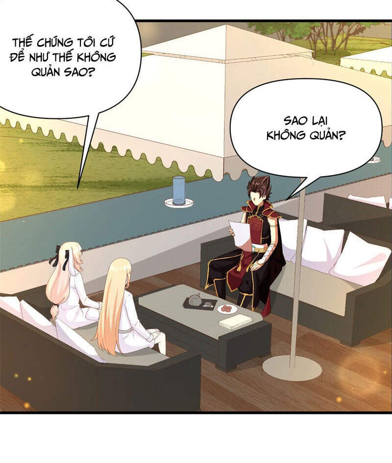 Từ Hôm Nay Bắt Đầu Làm Thành Chủ Chap 353 - Next Chap 354