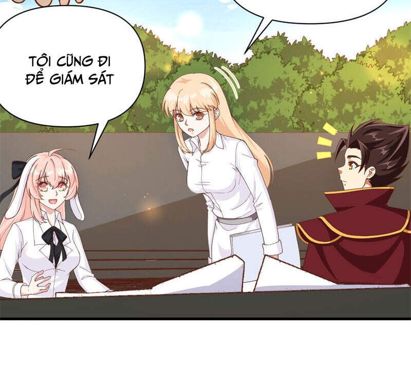 Từ Hôm Nay Bắt Đầu Làm Thành Chủ Chap 353 - Next Chap 354