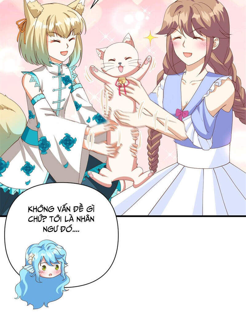 Từ Hôm Nay Bắt Đầu Làm Thành Chủ Chap 353 - Next Chap 354