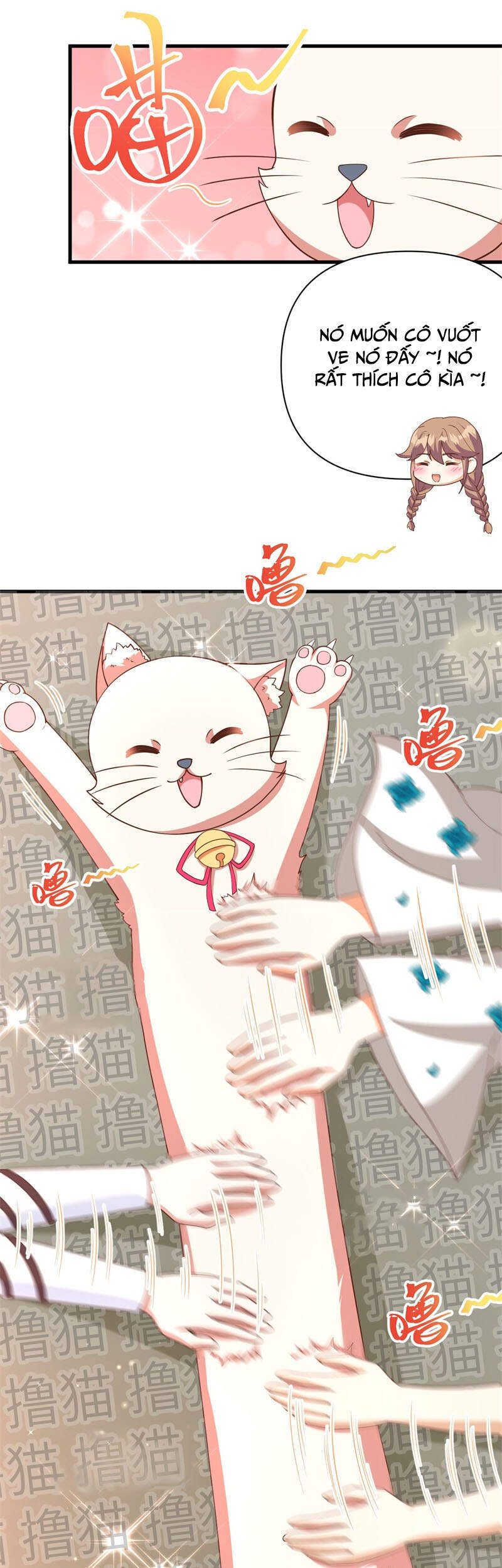 Từ Hôm Nay Bắt Đầu Làm Thành Chủ Chap 353 - Next Chap 354