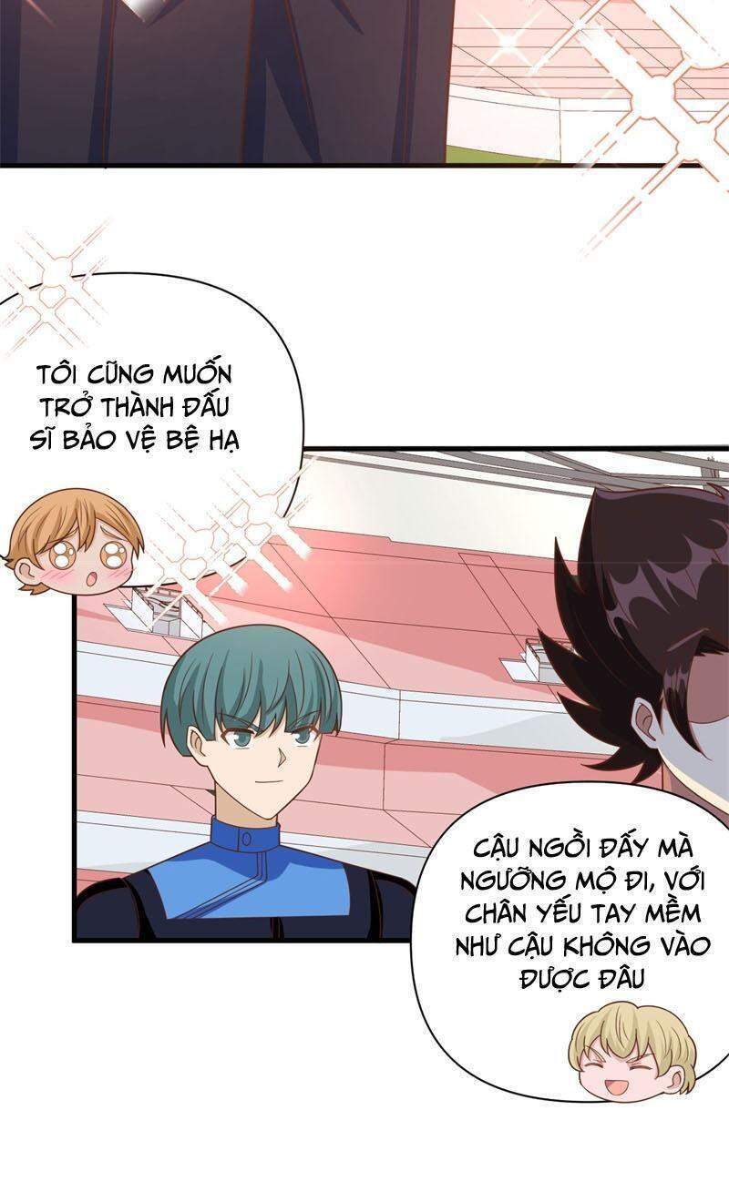 Từ Hôm Nay Bắt Đầu Làm Thành Chủ Chap 354 - Next Chap 355