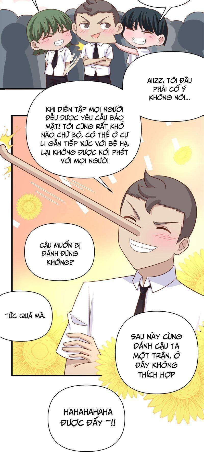 Từ Hôm Nay Bắt Đầu Làm Thành Chủ Chap 354 - Next Chap 355