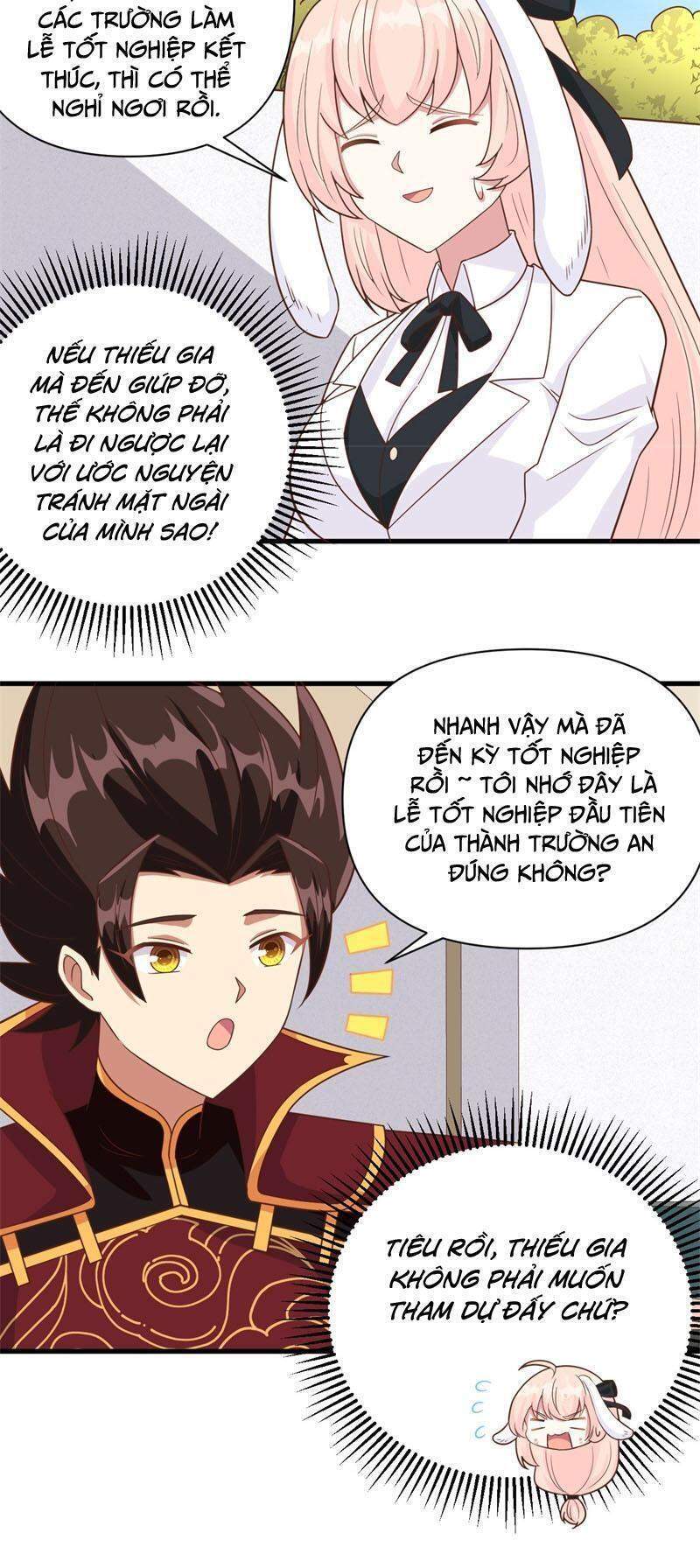 Từ Hôm Nay Bắt Đầu Làm Thành Chủ Chap 354 - Next Chap 355