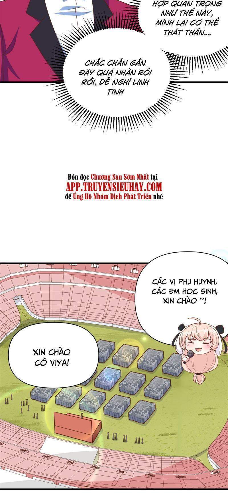 Từ Hôm Nay Bắt Đầu Làm Thành Chủ Chap 354 - Next Chap 355
