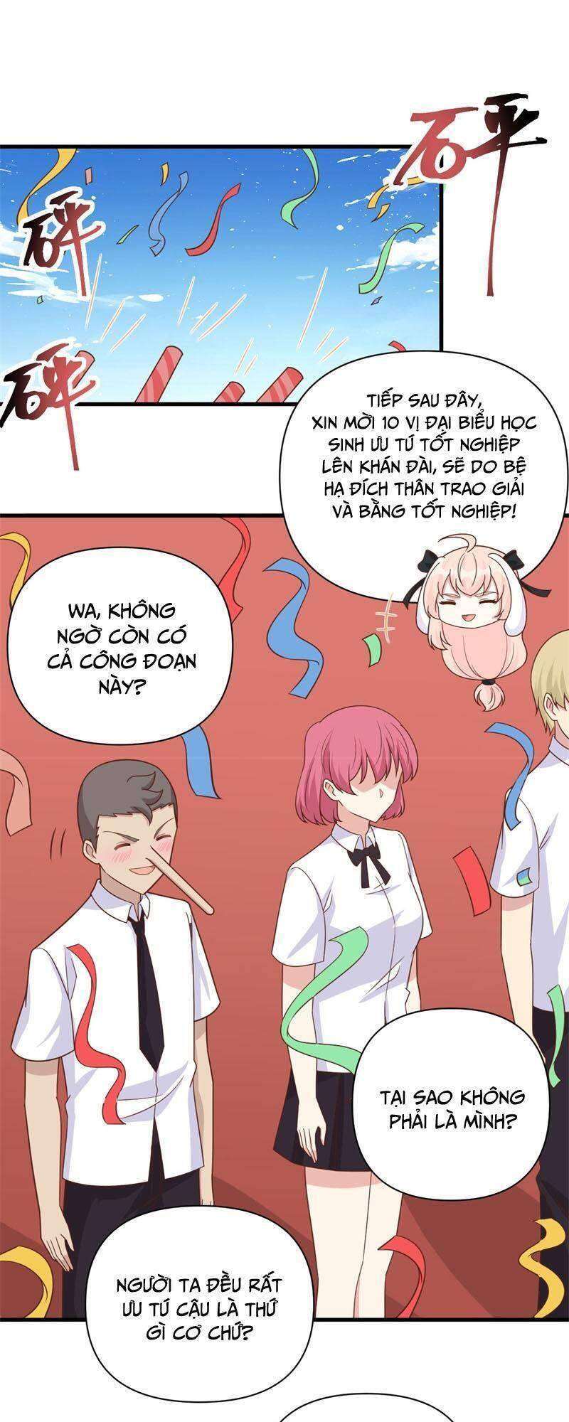 Từ Hôm Nay Bắt Đầu Làm Thành Chủ Chap 354 - Next Chap 355